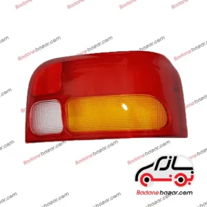 طلق خطر پراید صبا راست