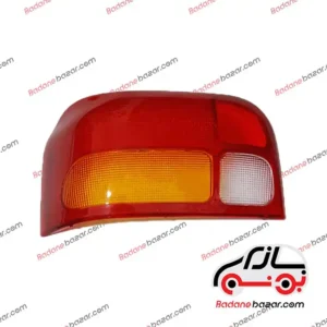 طلق خطر پراید صبا چپ