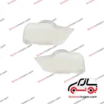 طلق چراغ جلو 132 و 111