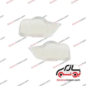 طلق چراغ جلو 132 و 111