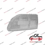 طلق چراغ جلو پراید صبا چپ