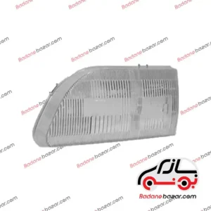 طلق چراغ جلو پراید صبا چپ