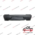 سپر عقب ۱۳۲ خام (بدون رنگ)