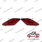 مه شکن عقب ساینا