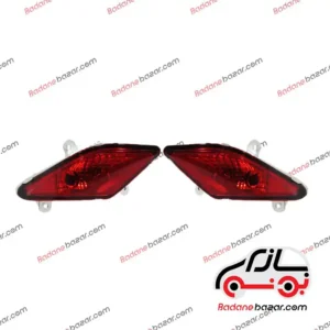 مه شکن عقب ساینا