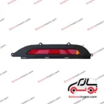 مه شکن عقب ساینا اس راست