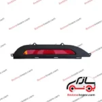 مه شکن عقب ساینا اس چپ