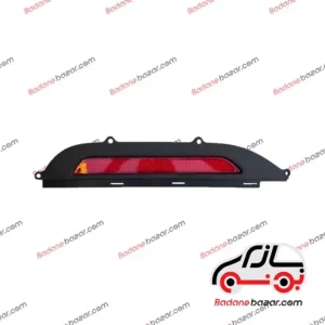 مه شکن عقب ساینا اس چپ