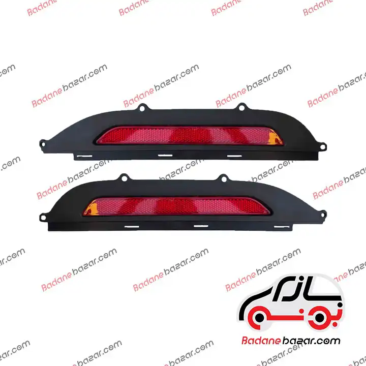 مه شکن عقب ساینا اس