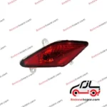 مه شکن عقب ساینا چپ