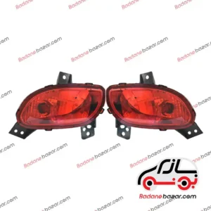 مه شکن عقب کوییک