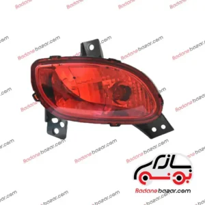 مه شکن عقب کوییک راست