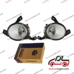 پرژکتور تیبا