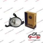 پرژکتور تیبا راست