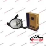 پرژکتور تیبا چپ