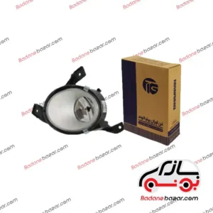 پرژکتور تیبا چپ