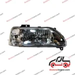 چراغ جلو 131 راست