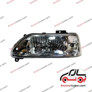 چراغ جلو 131 چپ