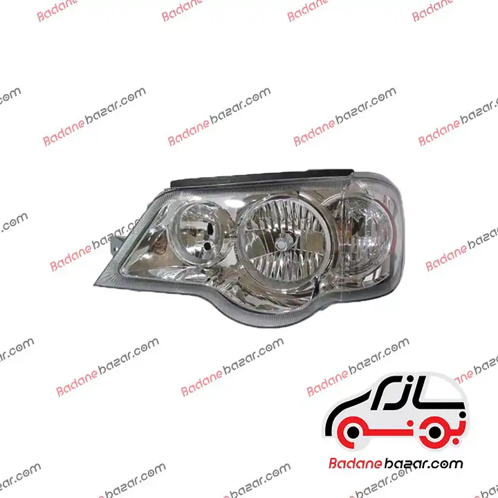 چراغ جلو 132 و 111 چپ1