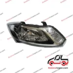 چراغ جلو ساینا راست