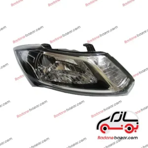 چراغ جلو ساینا راست