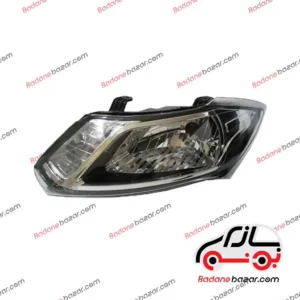 چراغ جلو ساینا