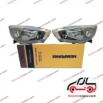 چراغ جلو شاهین سمت راست برند فناوران شرکتی | بدنه بازار - تصویر 2