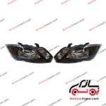 چراغ جلو کوییک