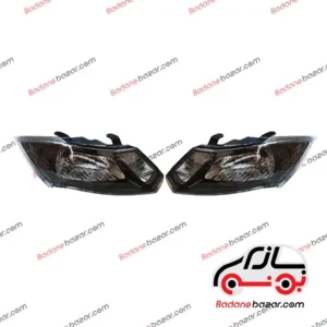 چراغ جلو کوییک