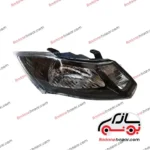 چراغ جلو کوییک