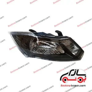 چراغ جلو کوییک