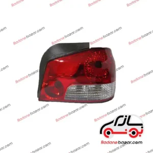 چراغ خطر 132 راست