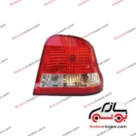 چراغ خطر 141 راست