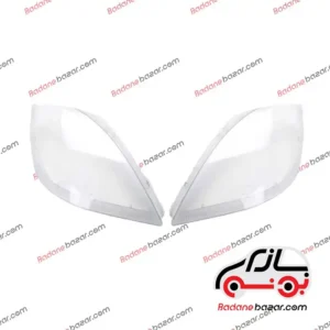 طلق چراغ جلو تیبا