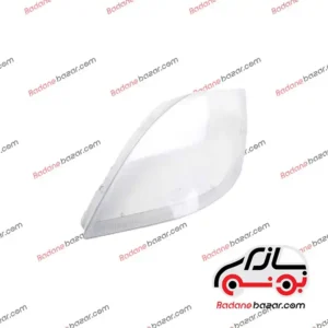 طلق چراغ جلو تیبا چپ