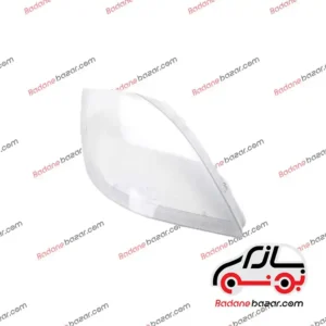 طلق چراغ جلو تیبا راست