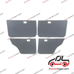 تودری پراید صبا دست