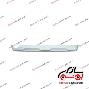 دیفیوزر عقب اطلس