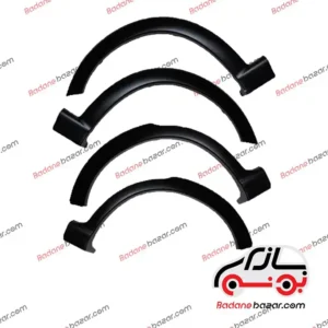 فلاپ گلگیر کوییک
