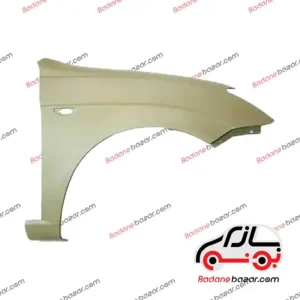 گلگیرجلو راست تیبا ساینا کوییک اطلس سهند 1