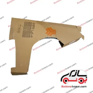 گلگیرجلو راست تیبا ساینا کوییک اطلس سهند