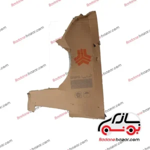 گلگیرجلوچپ تیبا ساینا کوییک اطلس سهند