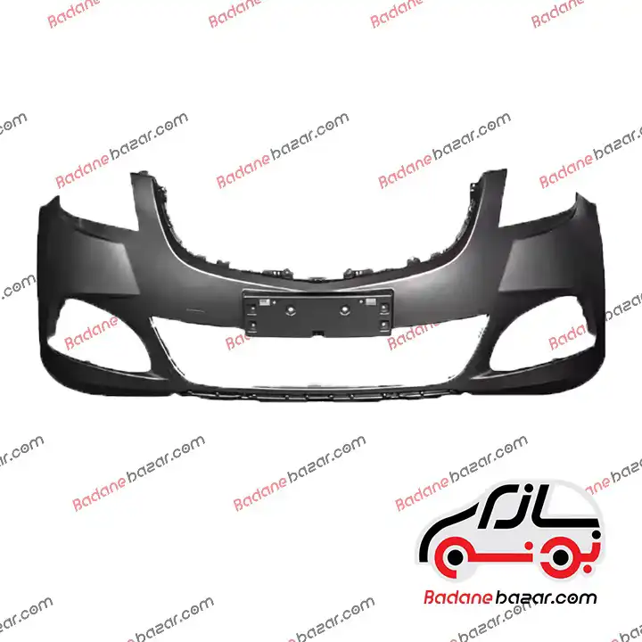 سپر جلو هایما S7 1800 خام سپر جلو هایما S7 1800 خام